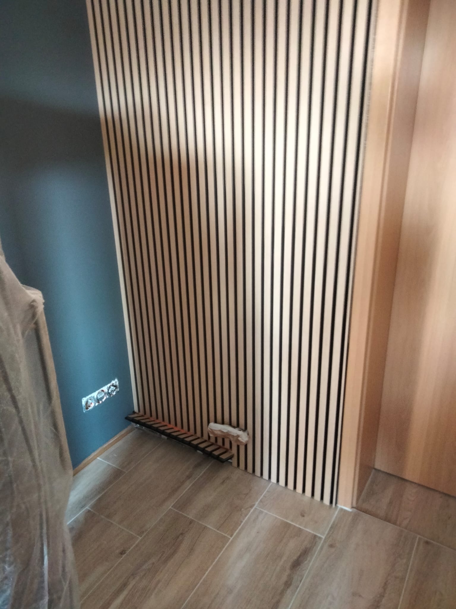 Roo Handwerk Projekt 1