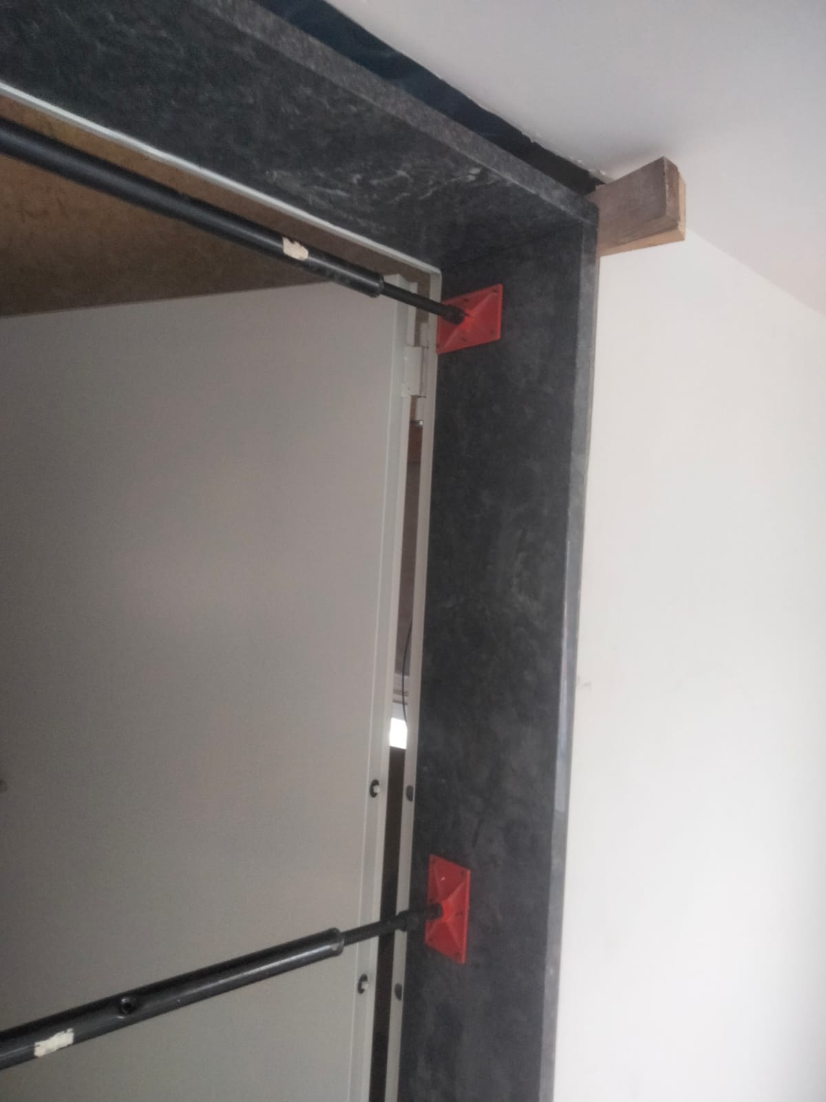 Roo Handwerk Projekt 2