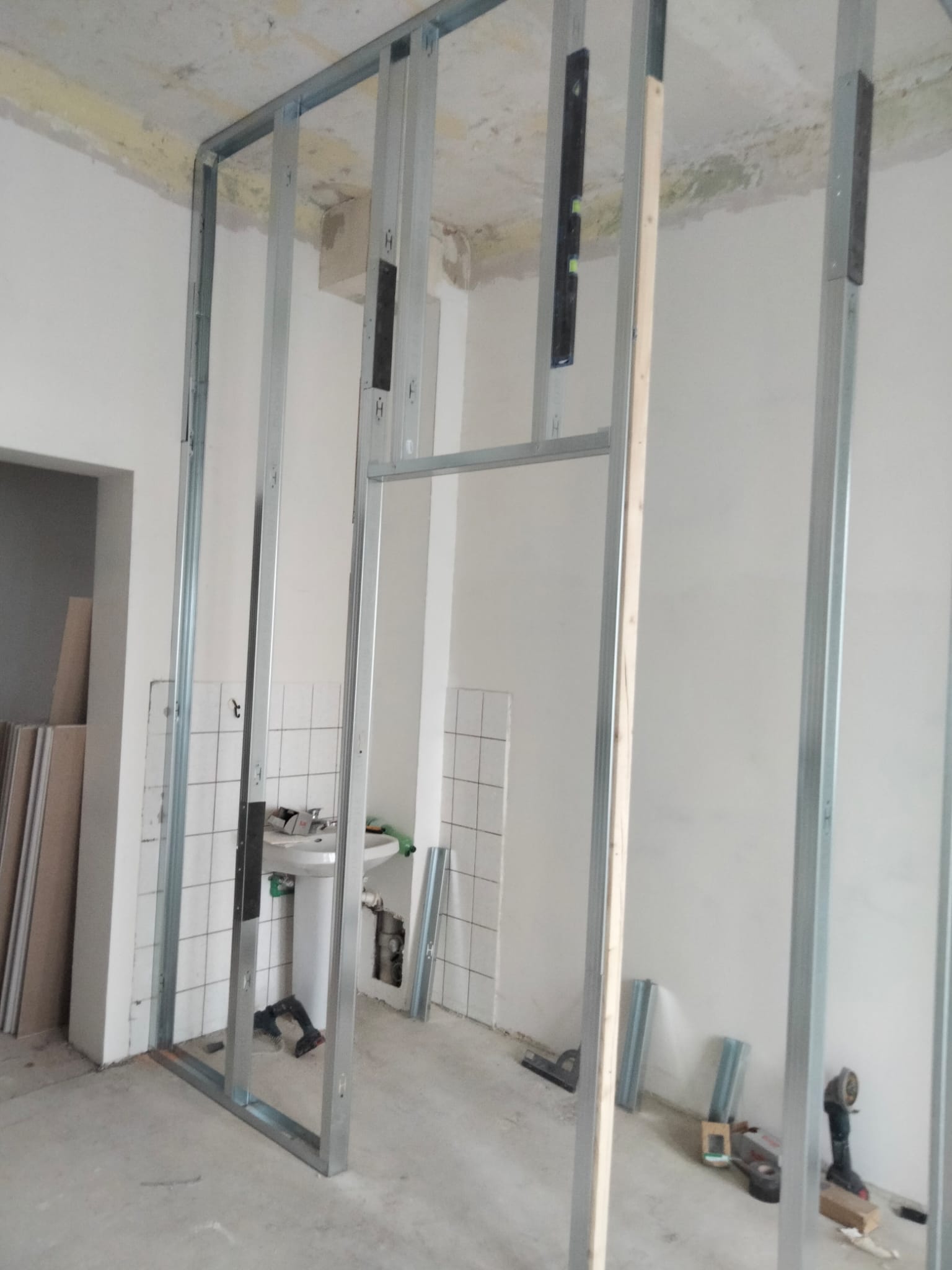 Roo Handwerk Projekt 5