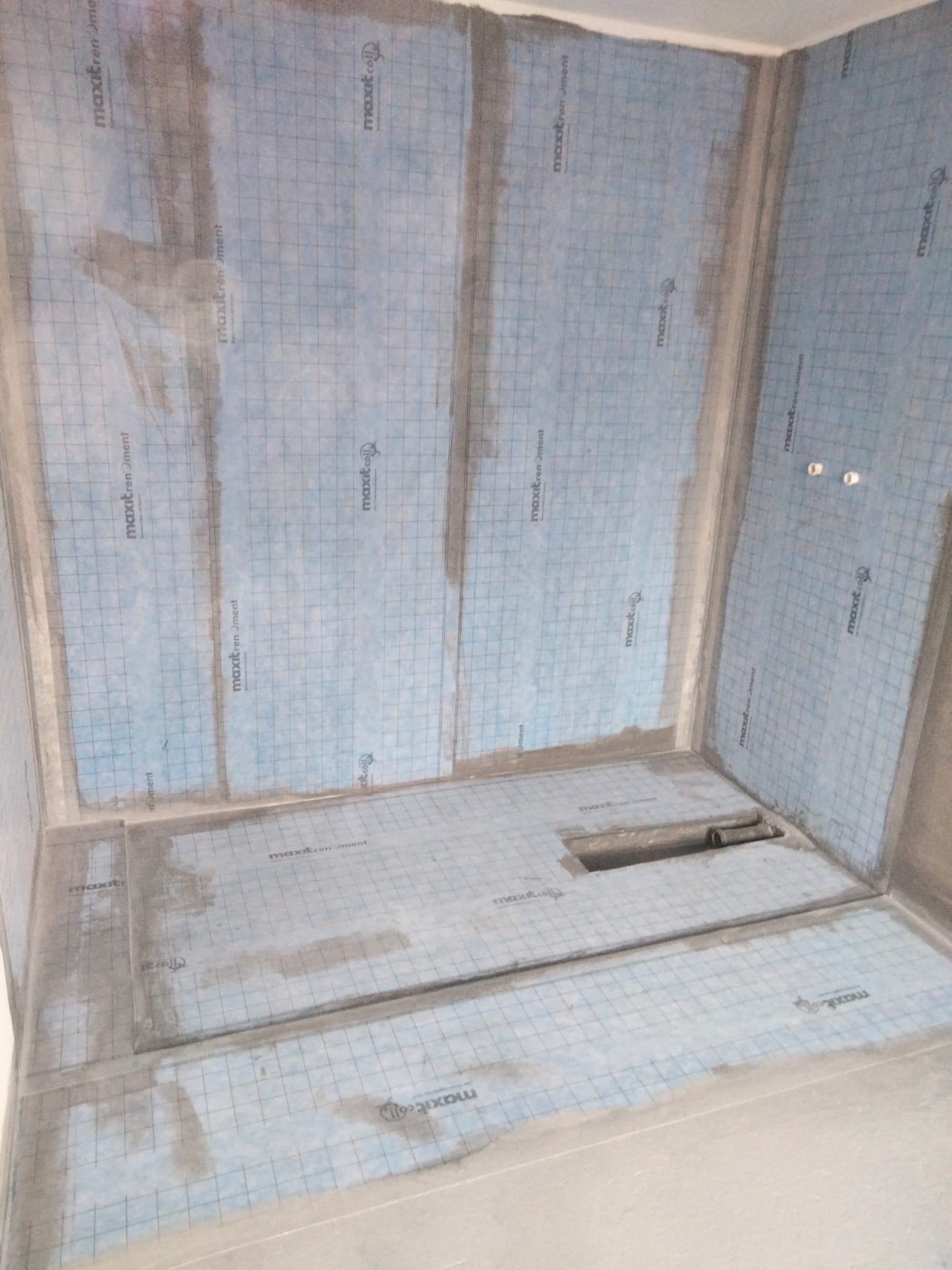 Roo Handwerk Projekt 6