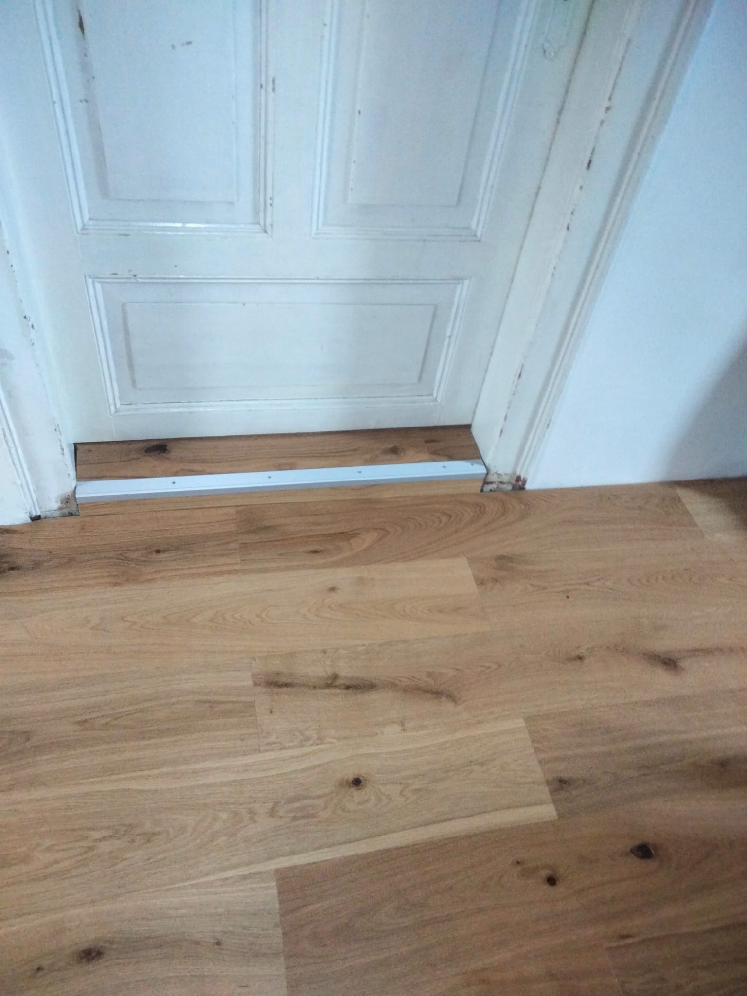 Roo Handwerk Projekt 7