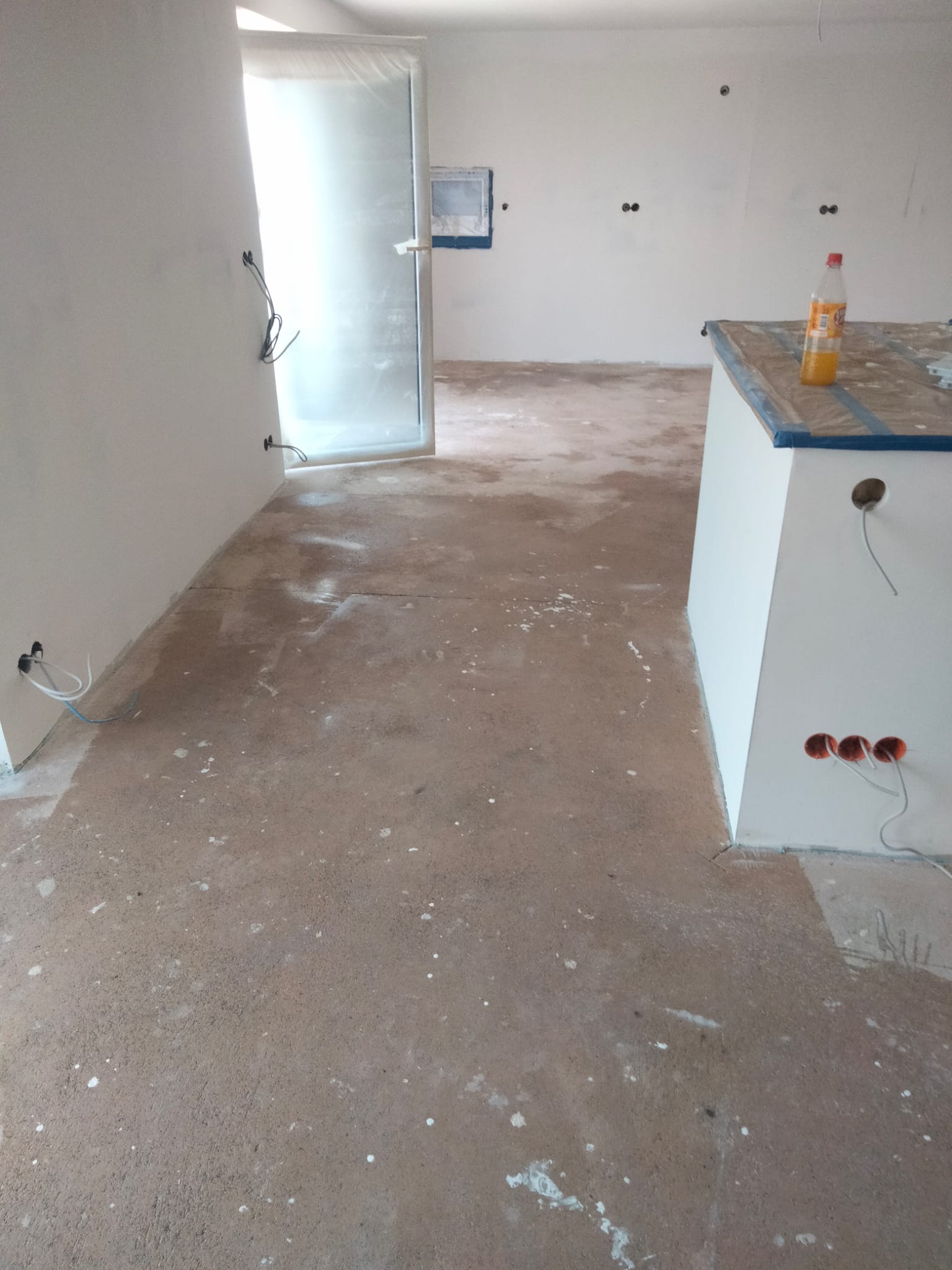 Roo Handwerk Projekt 9