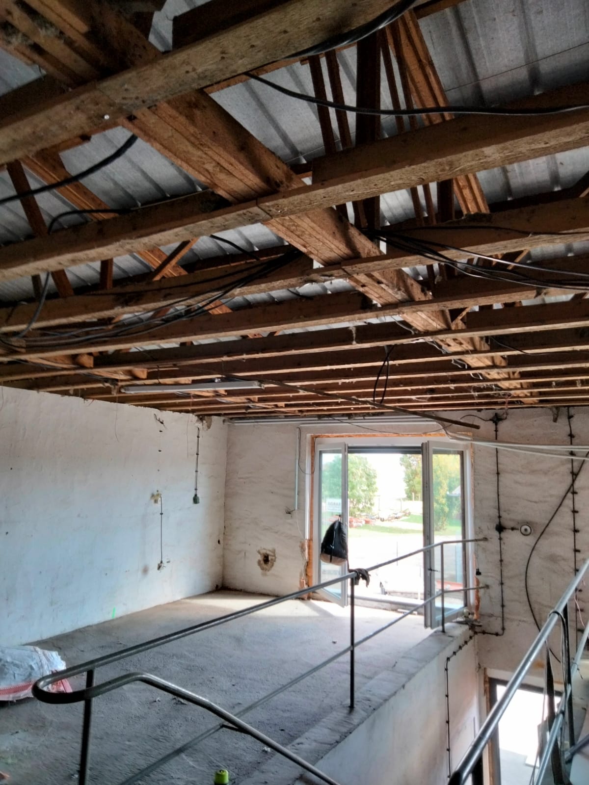 Roo Handwerk Projekt 14