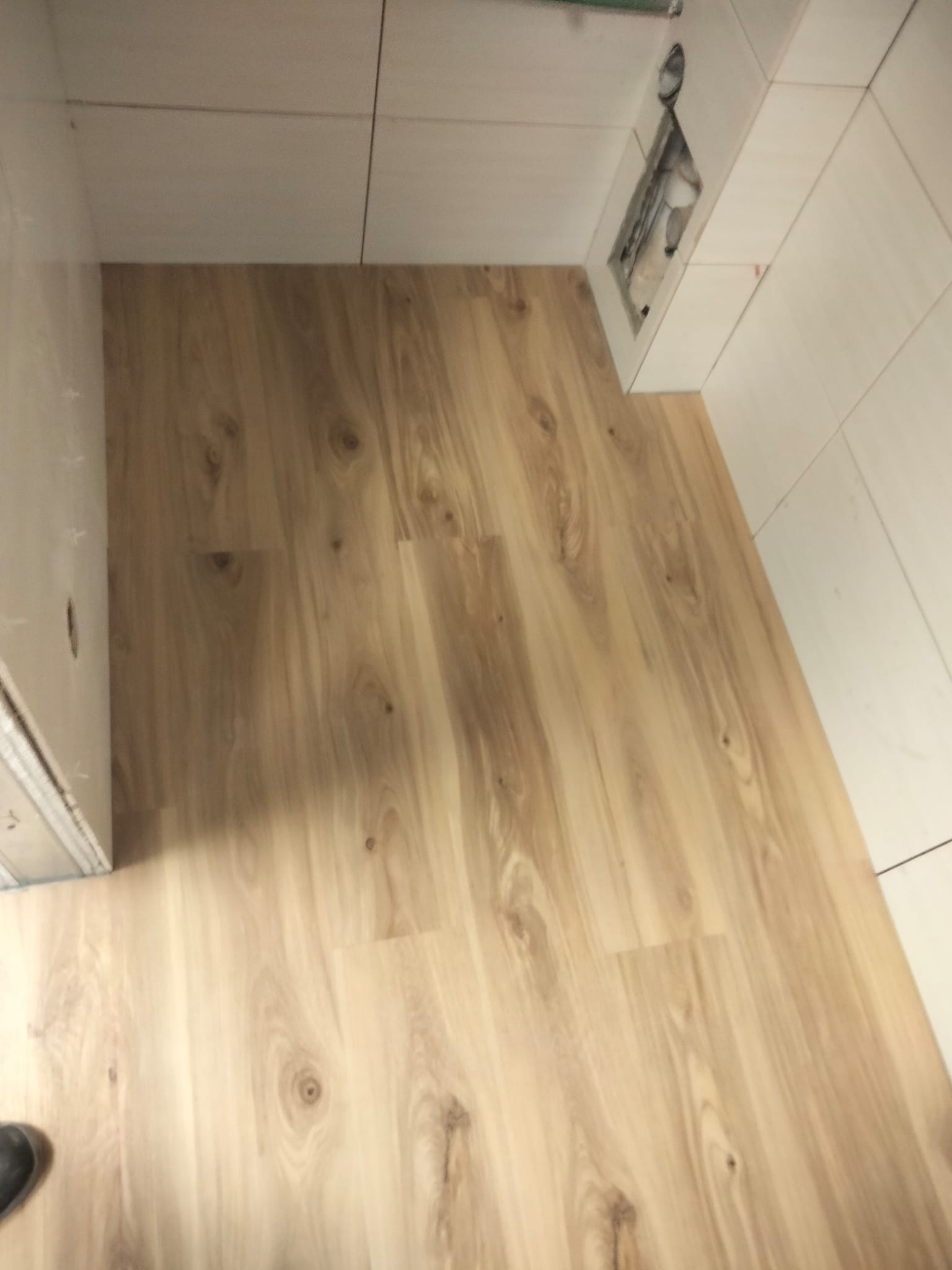 Roo Handwerk Projekt 15