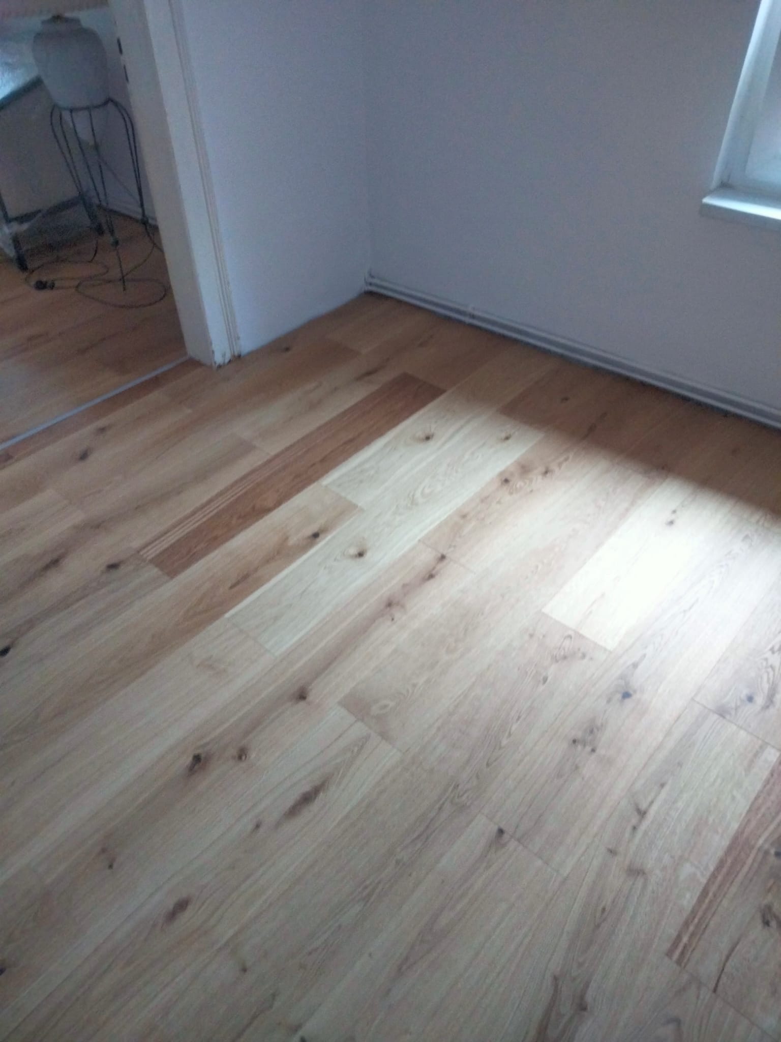 Roo Handwerk Projekt 16