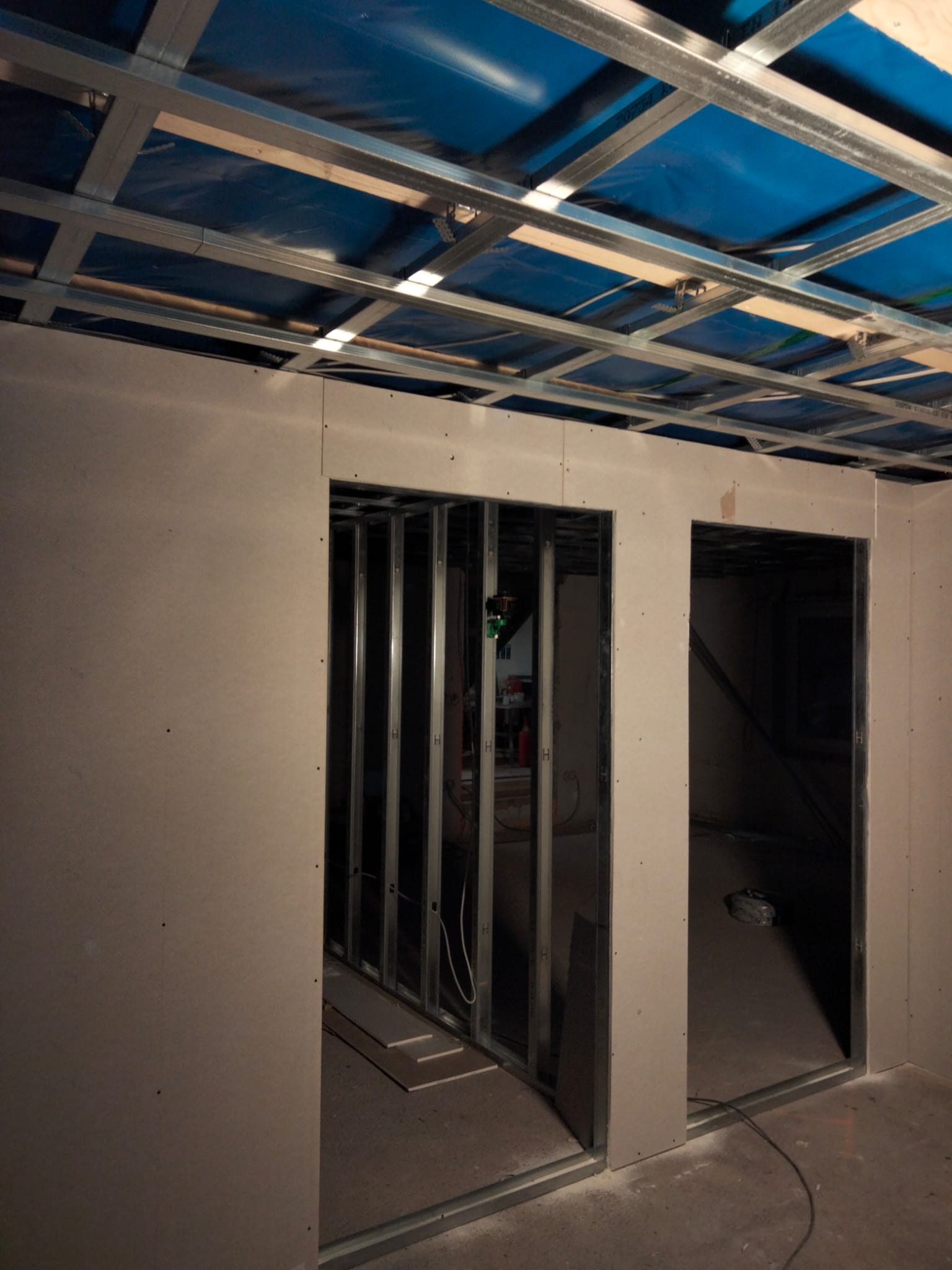 Roo Handwerk Projekt 17