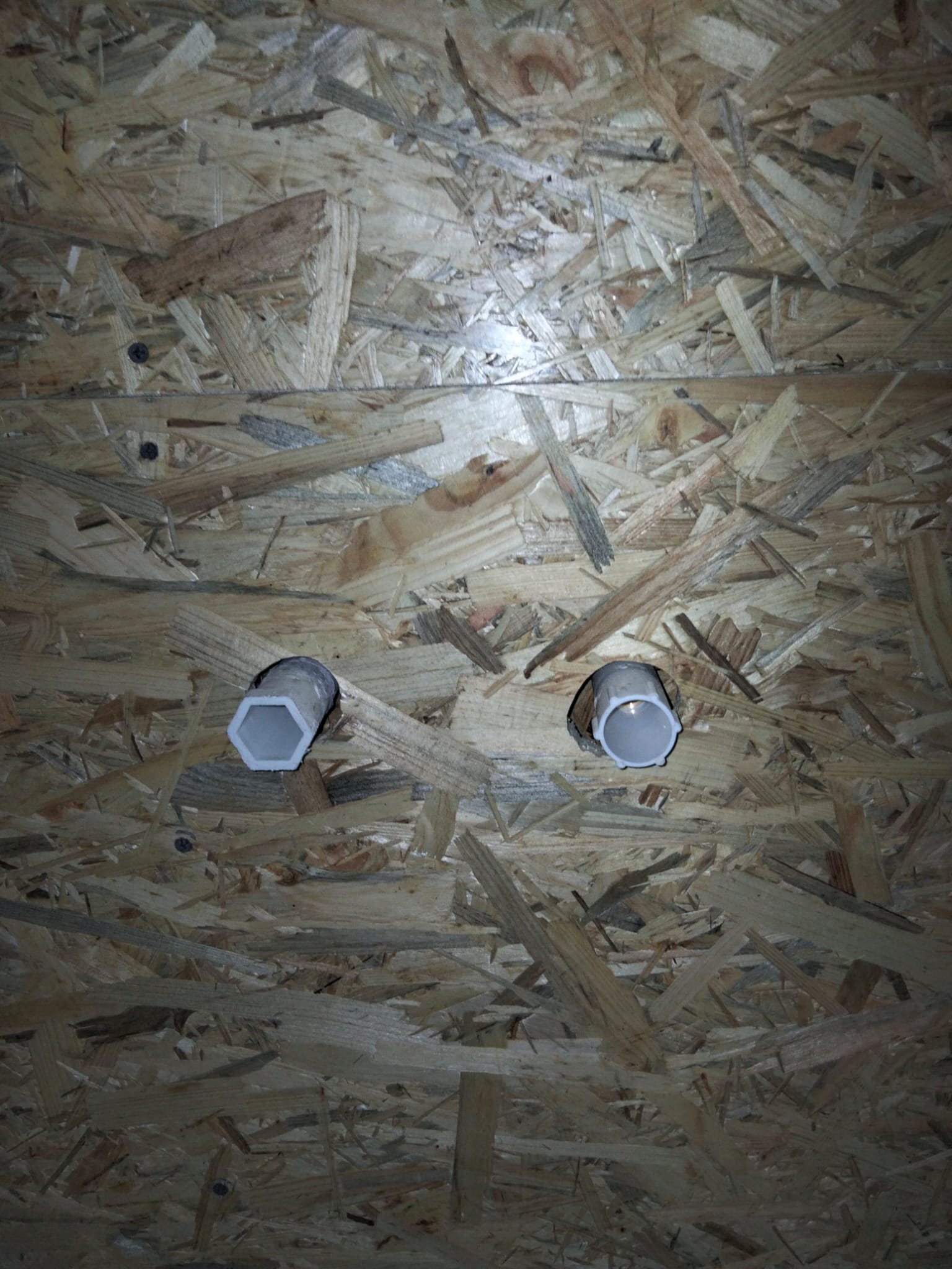 Roo Handwerk Projekt 21