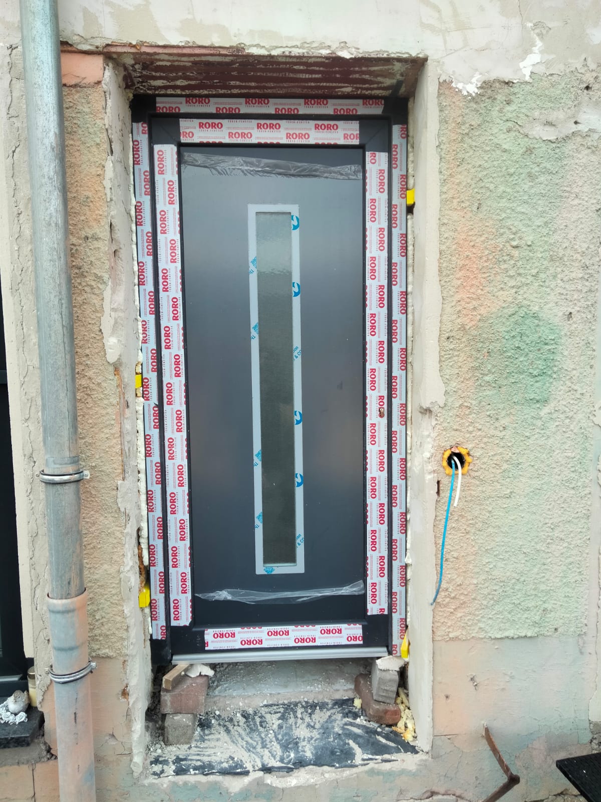 Roo Handwerk Projekt 23