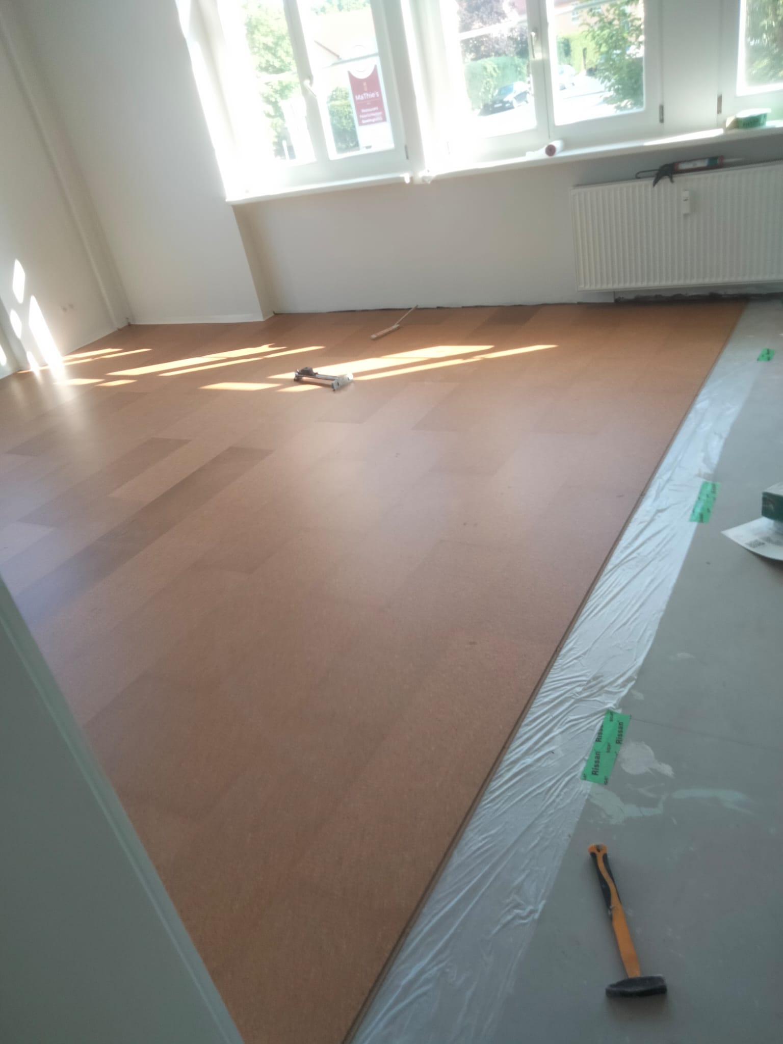 Roo Handwerk Projekt 24