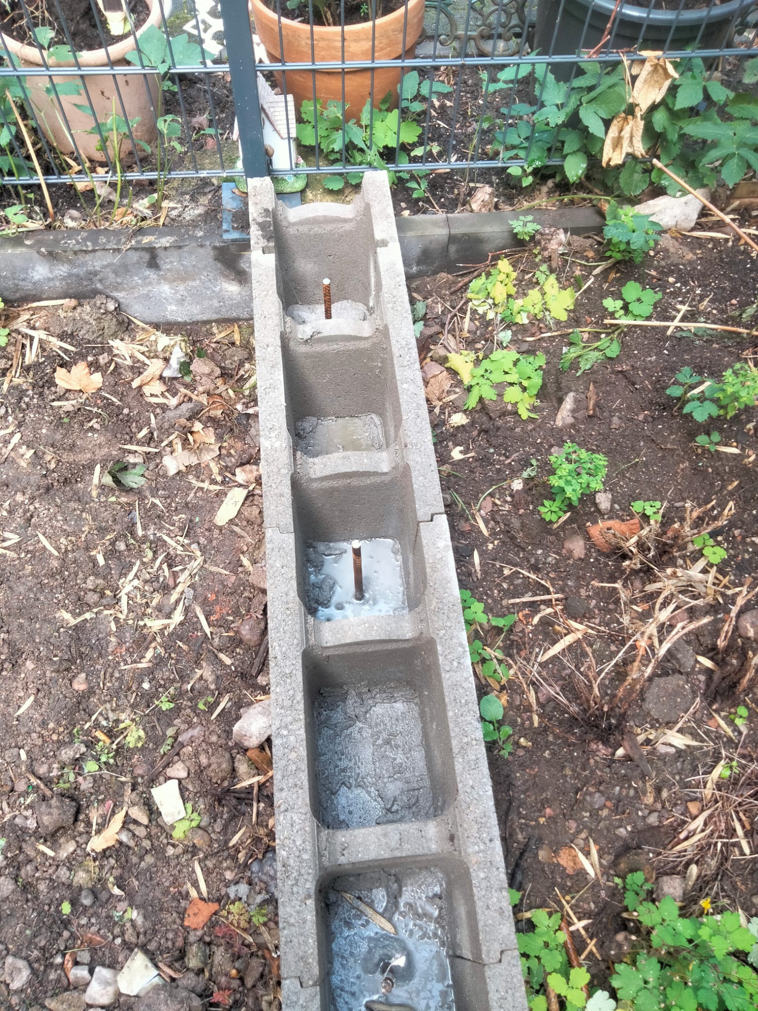 Roo Handwerk Projekt 25